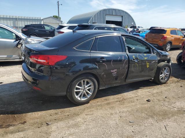 Photo 3 from auction – 2015 FORD FOCUS SE with VIN 1FADP3F2XFL287500