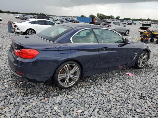Photo 3 from auction – 2016 BMW 428 I SULE with VIN WBA3V7C51G5A27753