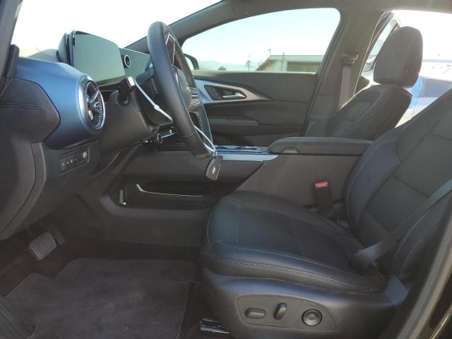 Photo 7 from auction – 2025 CHEVROLET EQUINOX LT with VIN 3GN7DNRP8SS219212