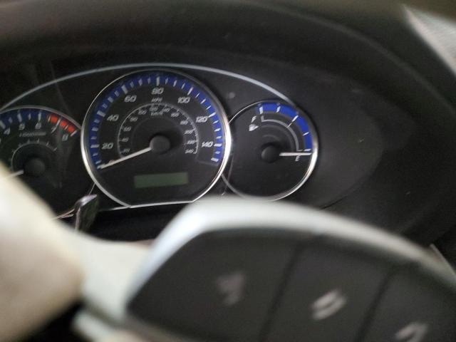 Photo 9 from auction – 2011 SUBARU FORESTER 2 with VIN JF2SHADC6BH727807