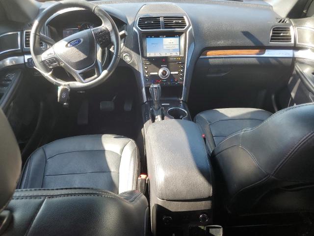 Photo 8 from auction – 2019 FORD EXPLORER L with VIN 1FM5K8F84KGB41249