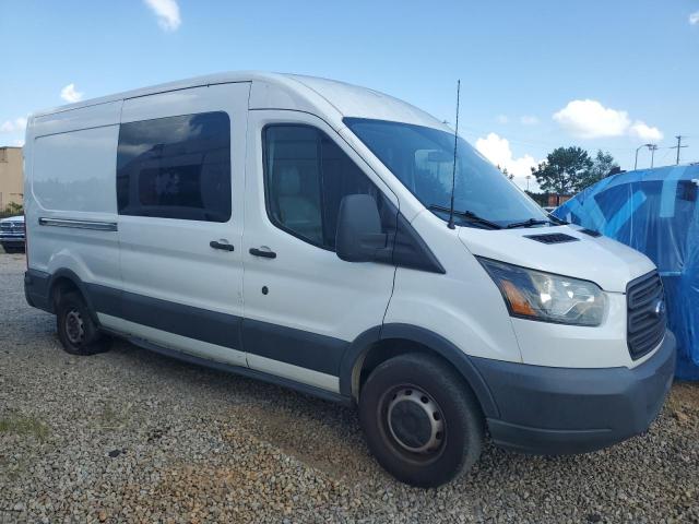 Photo 4 from auction – 2016 FORD TRANSIT T- with VIN 1FTYR2CM3GKB09537