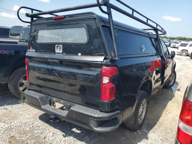 Photo 3 from auction – 2024 CHEVROLET SILVERADO with VIN 3GCNAAEKXRG203201