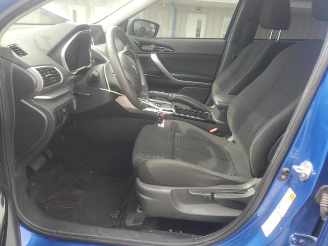 Photo 7 from auction – 2019 MITSUBISHI ECLIPSE CR with VIN JA4AT4AA8KZ004073