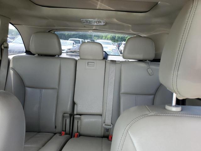 Photo 10 from auction – 2013 FORD EDGE SEL with VIN 2FMDK4JC2DBB97488
