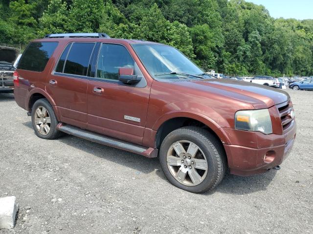 Photo 4 from auction – 2008 FORD EXPEDITION with VIN 1FMFU20568LA25433