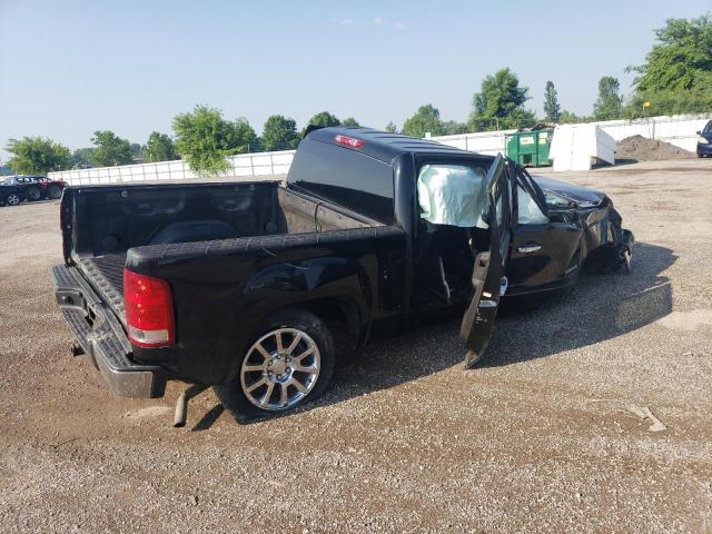 Photo 3 from auction – 2010 GMC SIERRA C15 with VIN 3GTRCUEA5AG277327