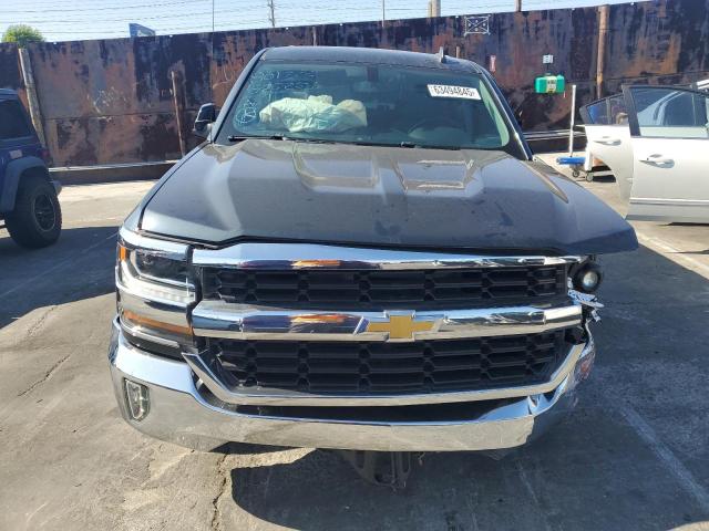 Photo 5 from auction – 2017 CHEVROLET SILVERADO with VIN 3GCPCREC6HG451602