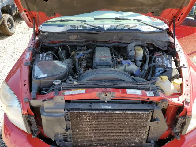 Photo 11 from auction – 2007 DODGE RAM 2500 S with VIN 3D7KS28A27G813718