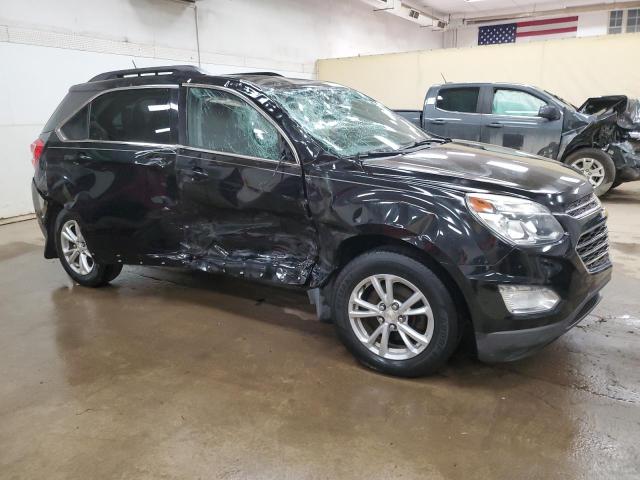 Photo 4 from auction – 2016 CHEVROLET EQUINOX LT with VIN 2GNFLFEK8G6158819