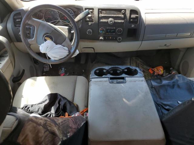 Photo 8 from auction – 2013 CHEVROLET SILVERADO with VIN 3GCPKSE73DG357152