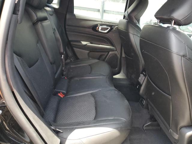 Photo 11 from auction – 2022 JEEP COMPASS LA with VIN 3C4NJCBB4NT235160