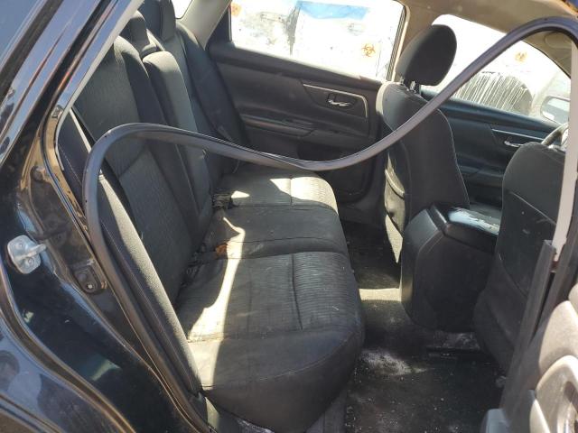 Photo 10 from auction – 2018 NISSAN ALTIMA 2.5 with VIN 1N4AL3AP2JC236759