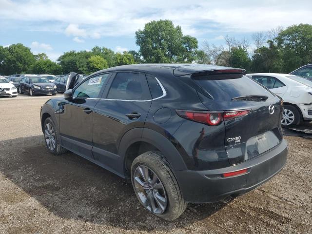 Photo 2 from auction – 2021 MAZDA CX-30 SELE with VIN 3MVDMBBL2MM238376