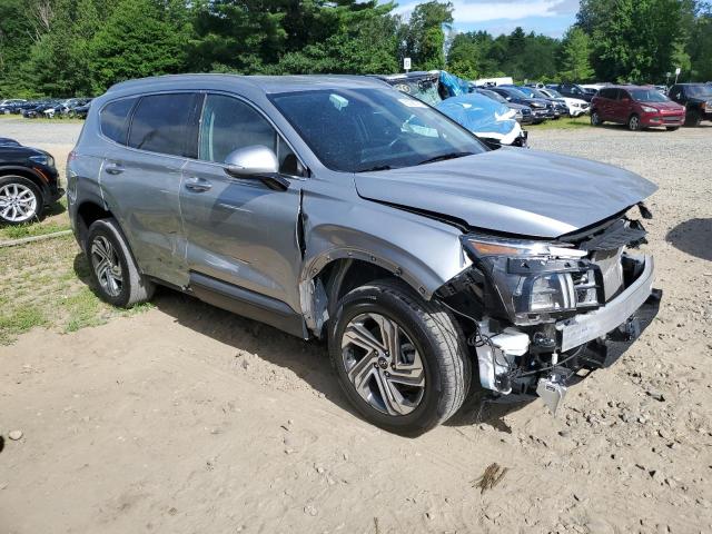 Photo 4 from auction – 2023 HYUNDAI SANTA FE S with VIN 5NMS2DAJ6PH535720