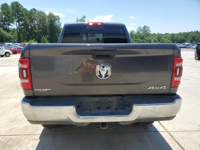 Photo 6 from auction – 2024 RAM 2500 TRADE with VIN 3C6UR5CL5RG102677