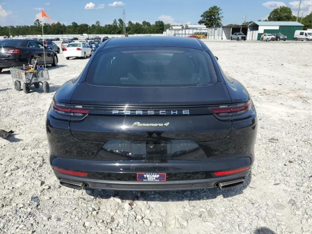 Photo 6 from auction – 2019 PORSCHE PANAMERA 4 with VIN WP0AE2A74KL125162