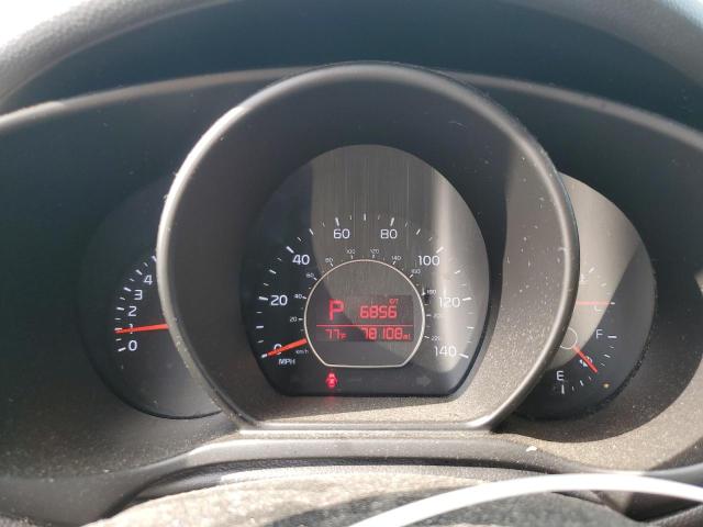 Photo 9 from auction – 2015 KIA SOUL with VIN KNDJN2A27F7753431