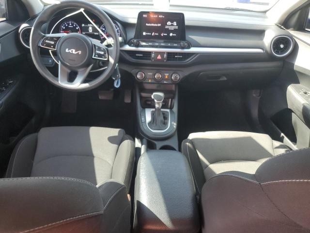 Photo 8 from auction – 2023 KIA FORTE LX with VIN 3KPF24AD3PE664064