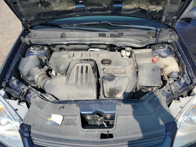 Photo 11 from auction – 2008 CHEVROLET COBALT LS with VIN 1G1AK58F987132982