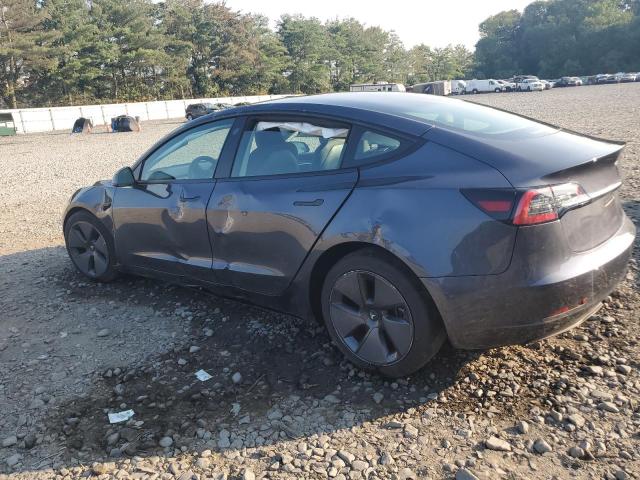 Photo 2 from auction – 2023 TESLA MODEL 3 with VIN 5YJ3E1EA8PF673166