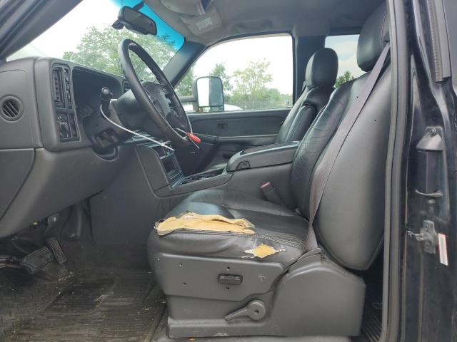 Photo 7 from auction – 2003 CHEVROLET SILVERADO with VIN 1GCEK19T13Z277453