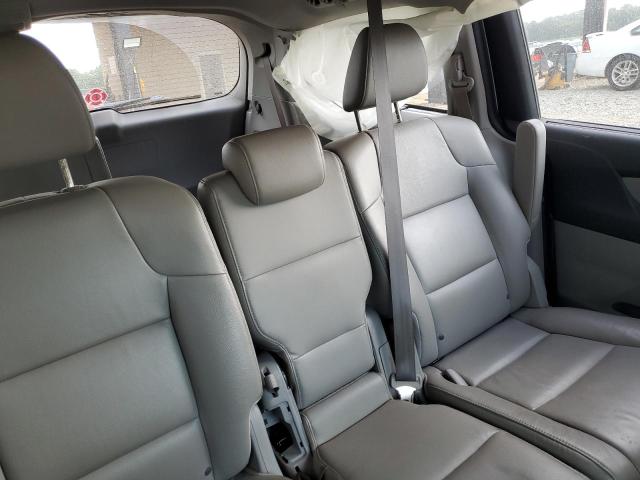 Photo 11 from auction – 2014 HONDA ODYSSEY TO with VIN 5FNRL5H93EB104411