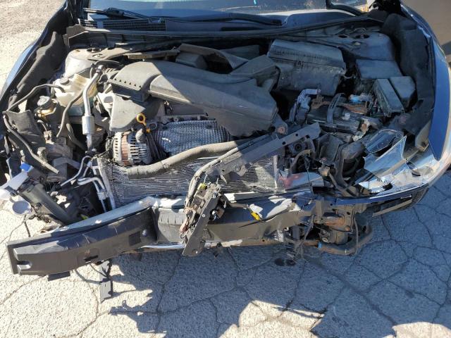 Photo 11 from auction – 2018 NISSAN ALTIMA 2.5 with VIN 1N4AL3AP2JC222666