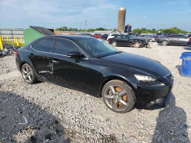 Photo 4 from auction – 2014 LEXUS IS 350 with VIN JTHCE1D20E5001576