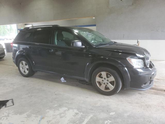 Photo 4 from auction – 2015 DODGE JOURNEY SE with VIN 3C4PDCAB6FT617595