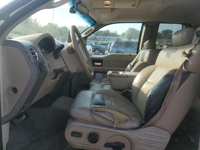 Photo 7 from auction – 2007 FORD F150 with VIN 1FTPX14V37FA43809