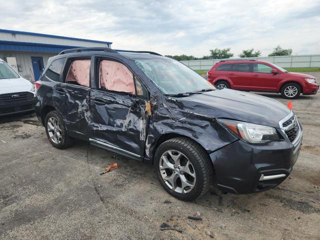 Photo 4 from auction – 2018 SUBARU FORESTER 2 with VIN JF2SJAWCXJH608304