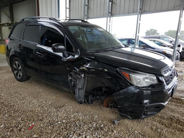 Photo 4 from auction – 2017 SUBARU FORESTER 2 with VIN JF2SJAGC7HH578834