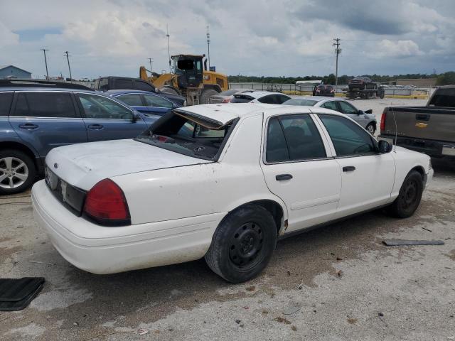 Photo 3 from auction – 2008 FORD CROWN VICT with VIN 2FAFP71V18X151229