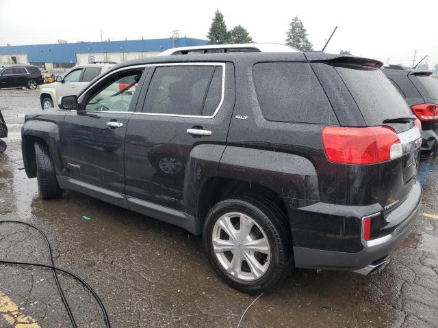 Photo 2 from auction – 2016 GMC TERRAIN SL with VIN 2GKFLUEK8G6152018