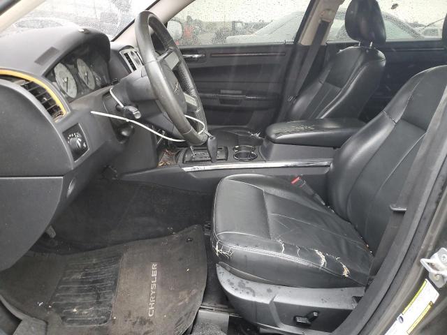 Photo 7 from auction – 2010 CHRYSLER 300 TOURIN with VIN 2C3CA5CV4AH164898