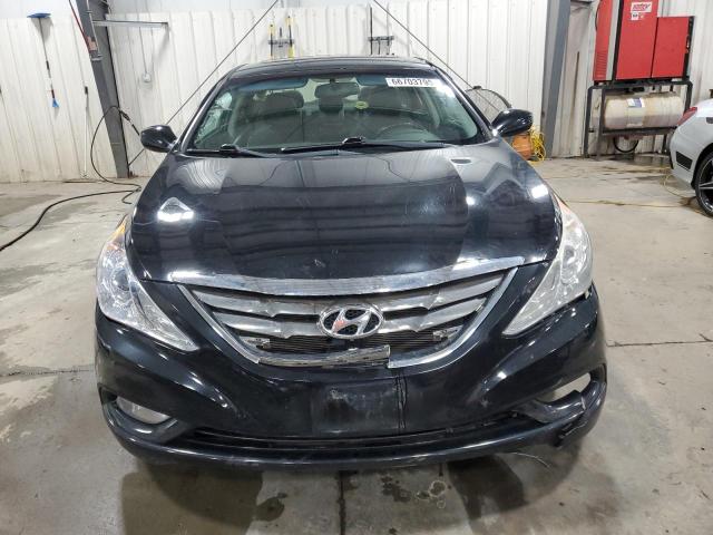 Photo 5 from auction – 2012 HYUNDAI SONATA SE with VIN 5NPEC4AC7CH311624