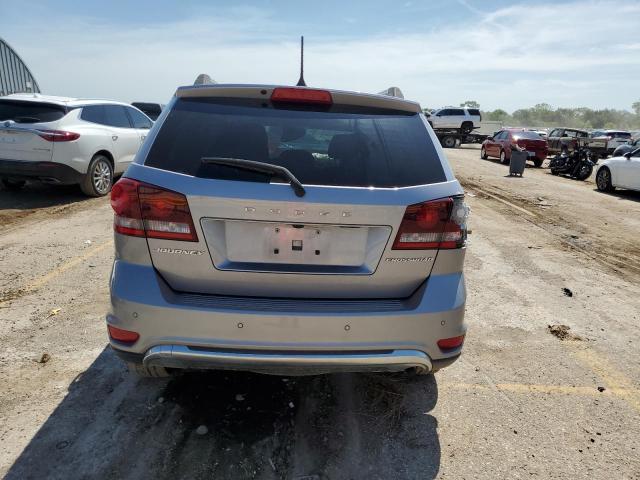 Photo 6 from auction – 2020 DODGE JOURNEY CR with VIN 3C4PDCGBXLT268637