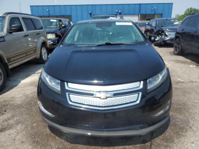 Photo 5 from auction – 2013 CHEVROLET VOLT with VIN 1G1RB6E48DU141695