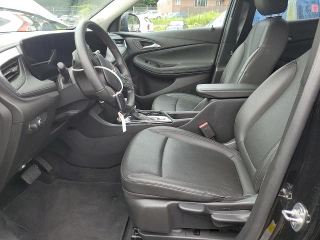 Photo 7 from auction – 2024 BUICK ENCORE GX with VIN KL4AMESL8RB183981