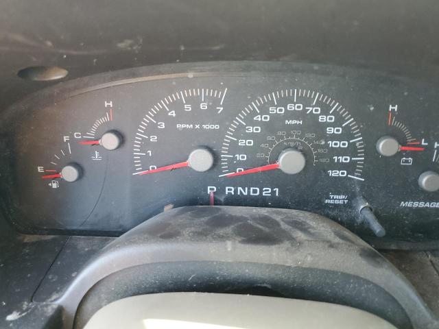 Zdjęcie 9 z aukcji – 2004 FORD EXPEDITION z VIN 1FMRU17W64LA27201