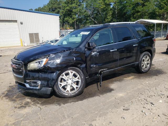 Photo 1 from auction – 2016 GMC ACADIA SLT with VIN 1GKKRRKD2GJ142359