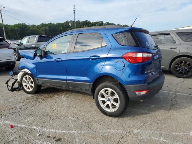 Photo 2 from auction – 2018 FORD ECOSPORT with VIN MAJ6P1UL7JC244184