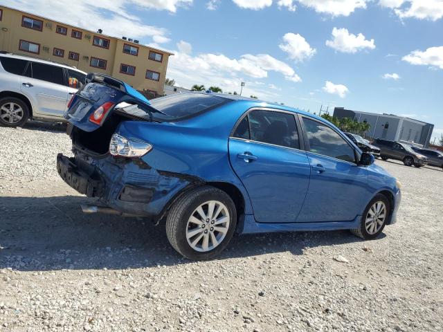 Photo 3 from auction – 2010 TOYOTA COROLLA BA with VIN 2T1BU4EEXAC529794