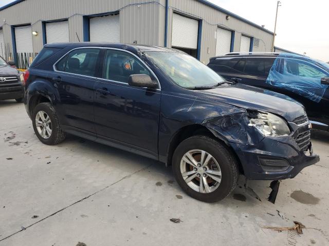 Photo 4 from auction – 2016 CHEVROLET EQUINOX LS with VIN 2GNALBEK8G1186250