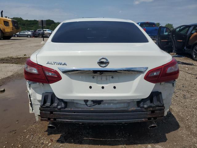 Photo 6 from auction – 2018 NISSAN ALTIMA 2.5 with VIN 1N4AL3AP1JC212940