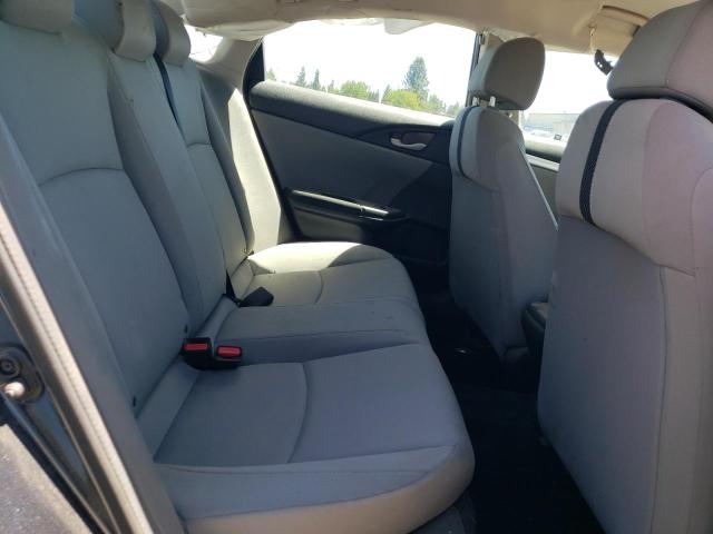 Photo 10 from auction – 2018 HONDA CIVIC LX with VIN 2HGFC2F53JH534656