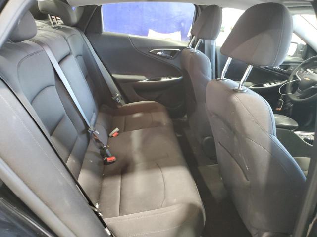 Photo 10 from auction – 2022 CHEVROLET MALIBU with VIN 1G1ZD5ST4NF159746