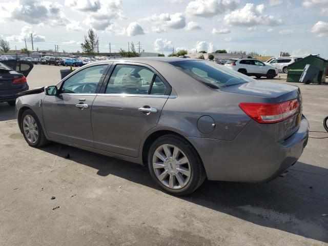 Photo 2 from auction – 2012 LINCOLN MKZ with VIN 3LNHL2JC8CR821121