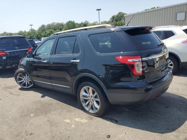 Photo 2 from auction – 2013 FORD EXPLORER X with VIN 1FM5K8D82DGB45435